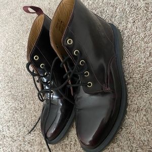 Dr. Marten Emmeline Boots